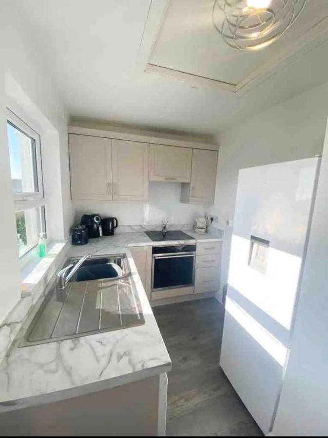 The Chalet Dungloe Ngoại thất bức ảnh