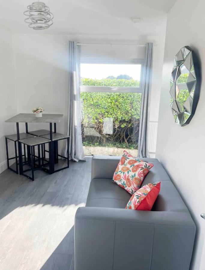 The Chalet Dungloe Ngoại thất bức ảnh
