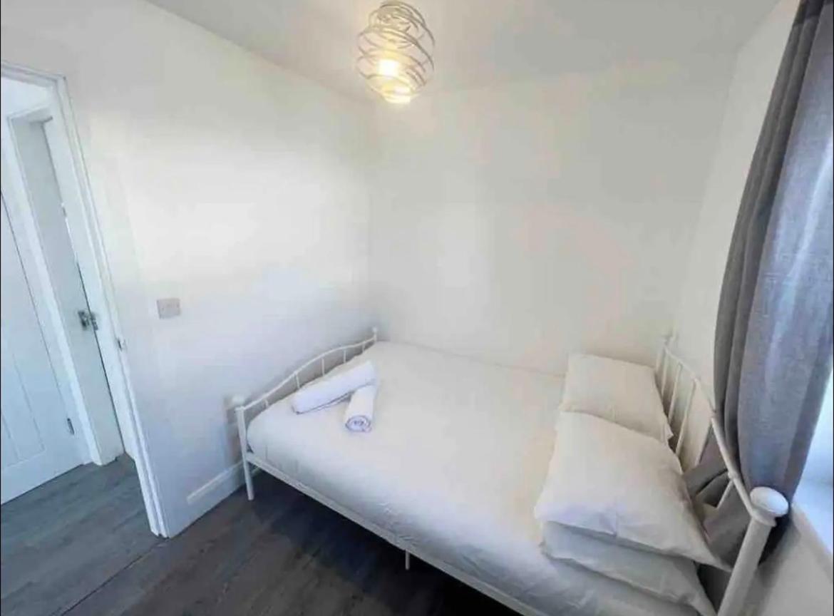 The Chalet Dungloe Ngoại thất bức ảnh