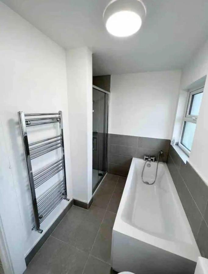 The Chalet Dungloe Ngoại thất bức ảnh