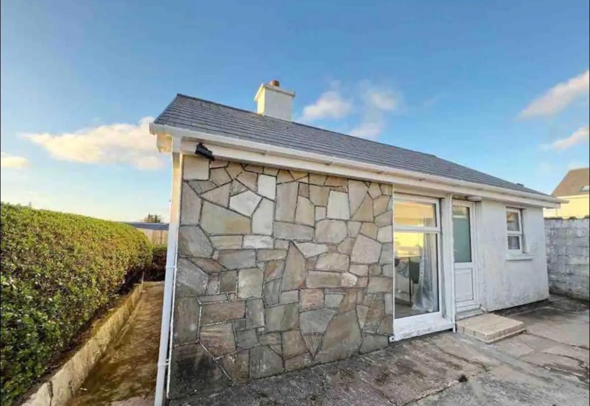 The Chalet Dungloe Ngoại thất bức ảnh