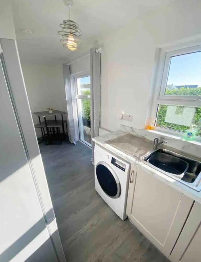 The Chalet Dungloe Ngoại thất bức ảnh