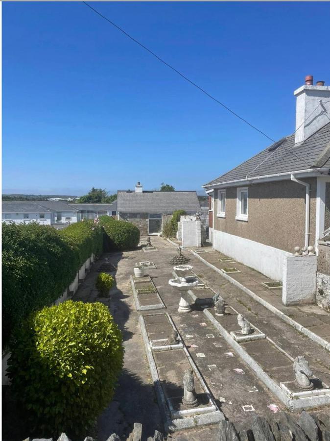 The Chalet Dungloe Ngoại thất bức ảnh